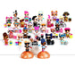LOL Surprise Doll - Series 3