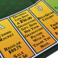 LEARNING ADVANTAGE Managing My Allowance Money Game | for Ages 8+ | Teach Financial Literacy | First Money Experience for Kids