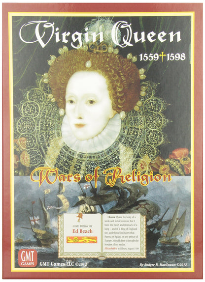 Virgin Queen