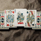 theory11 Jaws 50th Anniversary Playing Cards