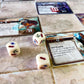 Plaid Hat Games Summoner Wars 2E: Premium Dice, Strategy Card Game, for 2 Players