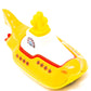 Hot Wheels, 2017 HW Screen Time, The Beatles Yellow Submarine 49/365