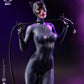 McFarlane Toys - DC Direct Catwoman by J. Scott Campbell (DC Cover Girls) Resin Statue