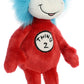 Aurora Dr. Seuss 12" Thing Two Whimsical Plush
