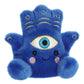 Aurora® Adorable Palm Pals™ Farah Hamsa™ Stuffed Animal - Fun Collectible Plush for Kids and Adult Collectors - Perfect for Decorating Rooms