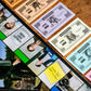 Monopoly: The Office Board Game, Featuring World's Best Boss Mug, Dundee Award, Box of Paper & More, Buy, Sell, Trade Scranton’s Locations from