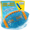 Water Football for Pool & Beach - Best Pool Toys for Kids All Ages - Easy Grip & Soft to Catch Footballs - Fun Outdoor Sports Beach Toys - Pool Gifts
