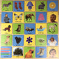 Briarpatch | First 100 Words, Early Learning Game for Toddlers, Ages 2+
