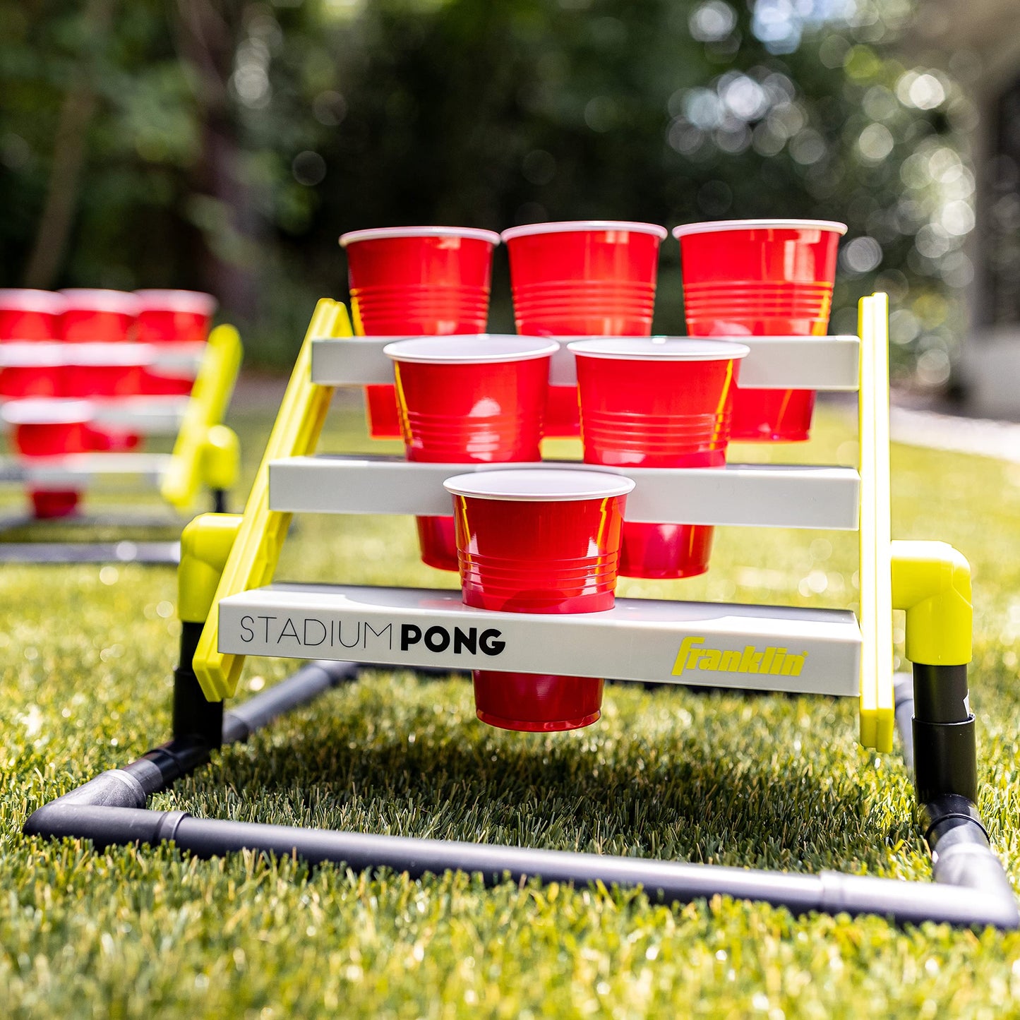Franklin Sports Stadium Pong