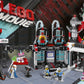 LEGO Movie 70809 Lord Business' Evil Lair