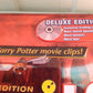 Scene It? Deluxe Harry Potter Edition