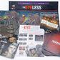 Van Ryder Games - Horror Board Game - Final Girl - Don't Make a Sound - Feature Film Box - Core Box Required - 1 Player - 20-60 Minutes Gameplay