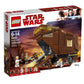 LEGO Star Wars: A New Hope Sandcrawler 75220 Building Kit (1239 Pieces)