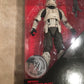 Star Wars: Rogue One, The Black Series, Imperial Hovertank Pilot Action Figure, 6 Inches