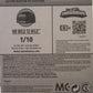Hot Wheels 2016 HW Mild to Wild Aston Martin V8 Vantage 56/250, White