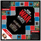 Rob Delaney's War of Words Board Game