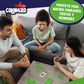 Colorazo - Juego de Mesa en Español para Adultos - 15 mins