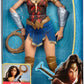 Battle-Ready WONDER WOMAN Doll