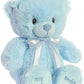 Ebba 12" My First Teddy Blue