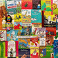 Springbok Childhood Stories 1000 Piece Jigsaw Puzzle for Adults