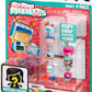 Mattel My Mini MixieQ's Robot, 4-Pack