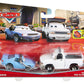 Disney Pixar Cars: Diecast 2-Pack, Artie & Pickup Truck W/ Headset