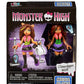 Mega Bloks Monster High Clawdeen Wolf Clawesome Fashion Pack