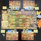 Stonemaier Games: Viticulture: Bordeaux Expansion by Jamey Stegmaier | Add to Viticulture (Base Game) | A New Board Featuring Updated Graphics