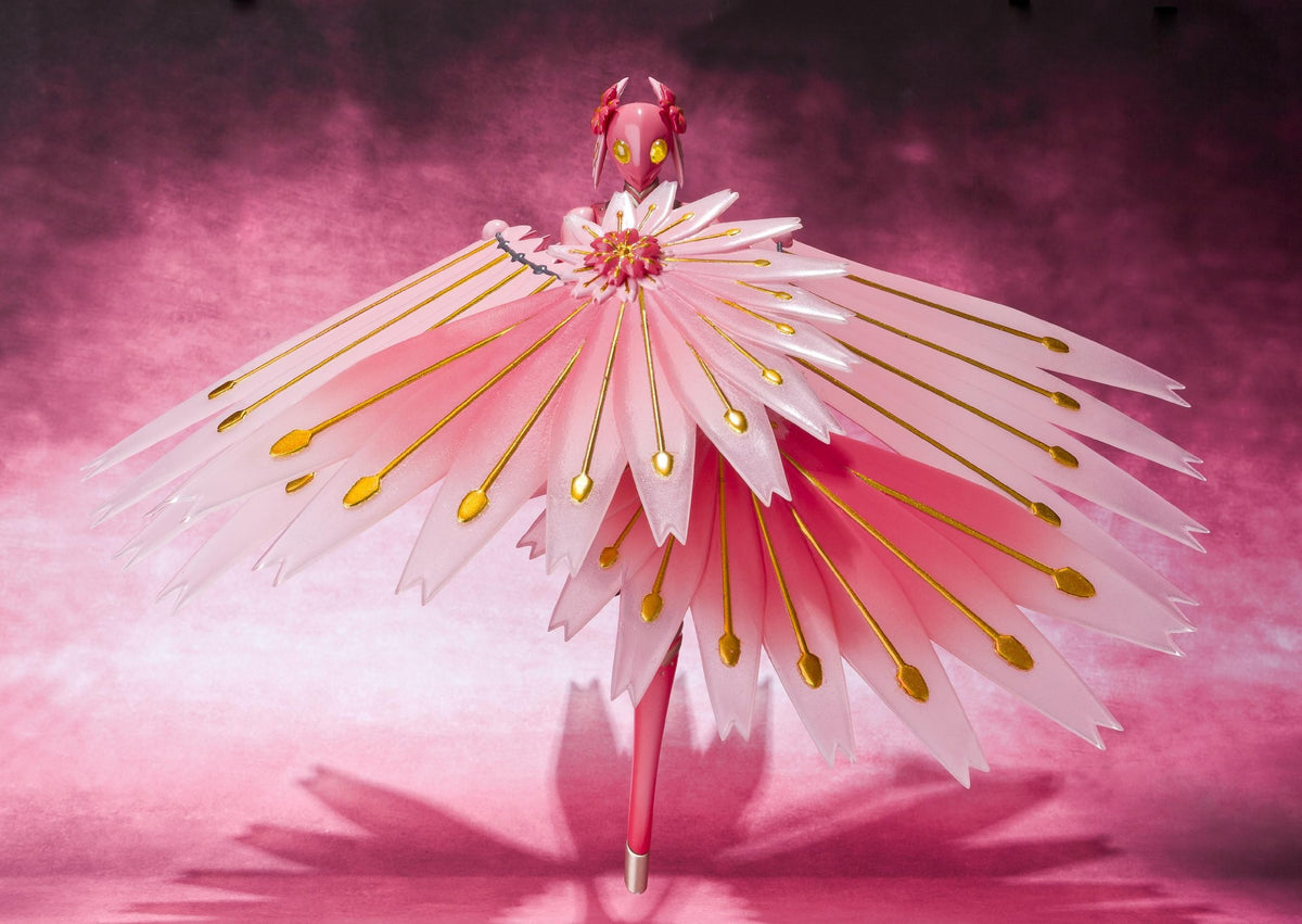 Bandai Tamashii Nations Konohana Sakuya "Persona 4" - D-Arts