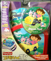 Fisher-Price InteracTV - Rapido Tico!