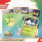 Pokemon TCG: 30th Celebration Tech Sticker Collection - Alolan Exeggutor