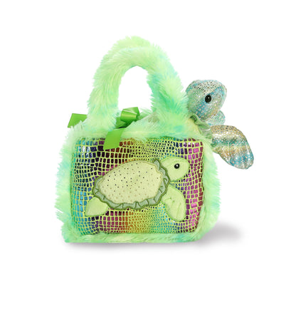 Aurora - Pet Carrier - 7" Fancy Pals Sea Turtle