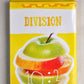 Multiplication Flash Cards and Division Flash Cards -Basic Math Skills Bundle