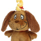 Aurora Dr. Seuss 8" Max Dood Plushie Whimsical Plush
