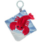 Mary Meyer, Toy Teether Crinkle Lobbie Lobster