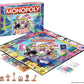 Monopoly Sailor Moon Board Game | Based on The Popular Anime TV Show | Custom Tokens, Money and Game Board | Officially Licensed Merchandise