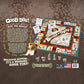 Late for The Sky Beagle-Opoly Board Game, Dog Lovers Family Game, 2-6 Players, Ages 8+, Opoly-Style Pet Theme, Traditional or One-Hour Variant