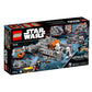 LEGO Star Wars Imperial Assault Hovertank 75152 Star Wars Toy