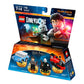 Warner Home Video - Games LEGO Dimensions, Harry Potter Team Pack - Not Machine Specific, 1 pieces