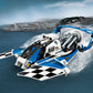 LEGO Technic Hydroplane Racer 42045 Building Kit