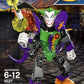 LEGO Ultrabuild The Joker 4527