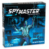 Calliope Games SpyMaster - Strategy Spy Board Game For Kids & Adults - Perfect For Family Game Night - 2-6 Players