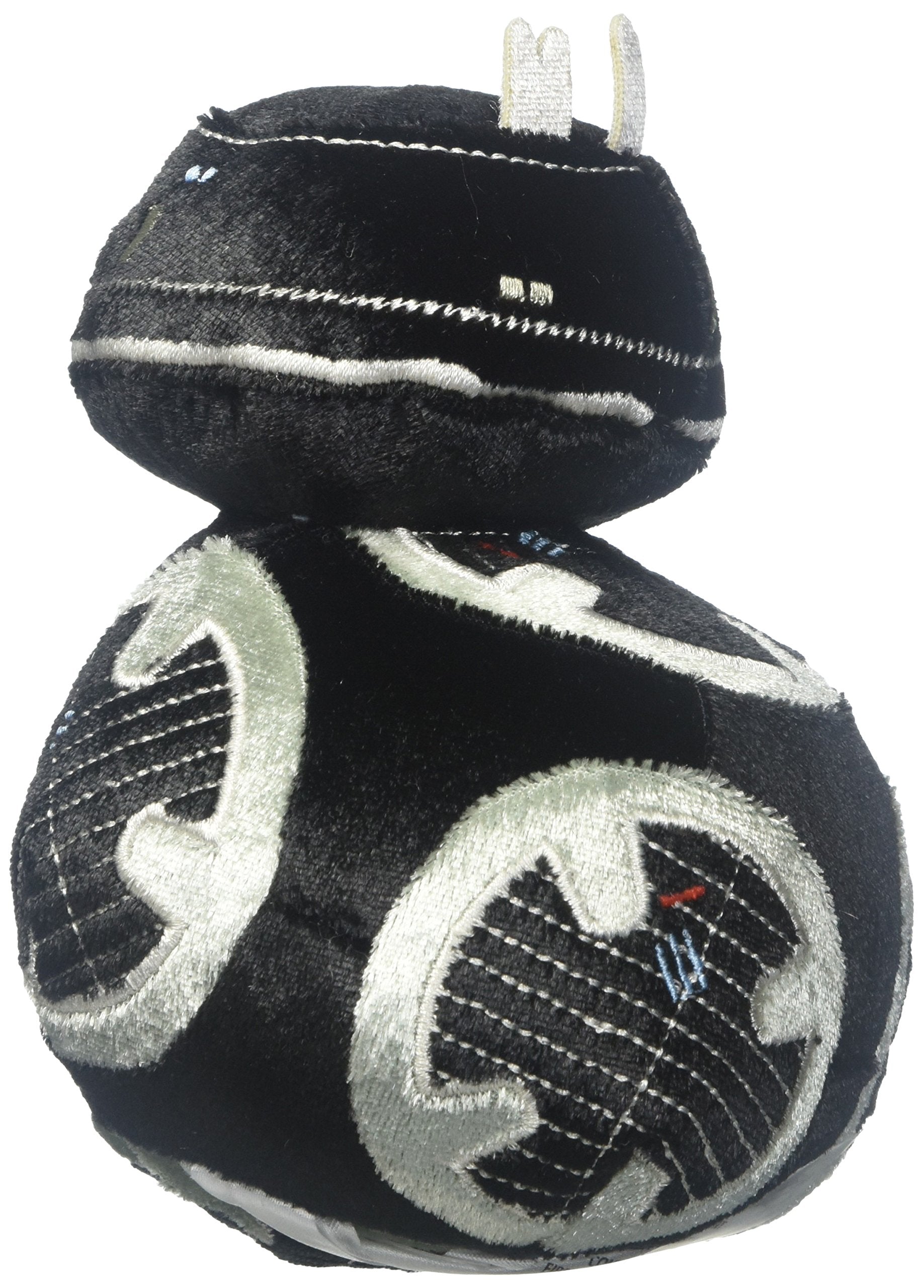 Funko Galactic Plushies: Star Wars - Episode 8 The Last Jedi - Plush 8 Plush Figure
