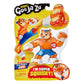 Heroes of Goo Jit Zu - Single Squishy Tiger Action Figure, Tygor