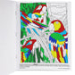 Mindware Hidden Feathers: Creature Camouflage