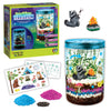Creativity for Kids Grow 'N Glow Terrarium Kit - Educational Science Kits | Screen Free Summer Fun Activities | Gifts for Boys and Girls | Craft