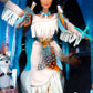 Pocahontas Feathers in the Wind Doll