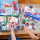 The Elf on the Shelf Polar Props Super Daily Scene Kit