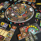 Greyridge Games | Weirdwood Manor |Cooperative Board Game of Adventure & Strategy | Battle Monsters in The Manor | Ages 12+ | 1-5 Players | 90-120
