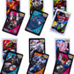 Mattel Games UNO Flip Transformers Card Game for Kids, Adults & Family Nights with Deck Inspired by the Movies, TV Shows & Comics